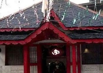 Interesting Facts : చనిపోయాక ఆత్మలు మొదట ఈ గుడికే వెళ్తాయట..!