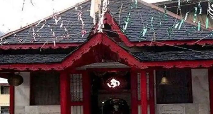 Interesting Facts : చనిపోయాక ఆత్మలు మొదట ఈ గుడికే వెళ్తాయట..!