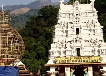 Temple : నాగదోషంతో బాధపడుతున్నారా..అయితే ఒక్కసారి ఈ ఆలయాన్నీ దర్శించుకోండి..