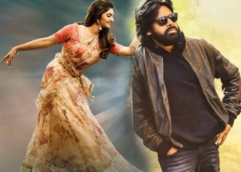 Pawan Kalyan Sreeleela Mass Dance : పవన్ తో శ్రీలీల మాస్ డాన్స్ ప్లాన్ చేస్తున్న డైరెక్టర్..