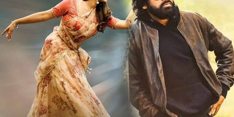 Pawan Kalyan Sreeleela Mass Dance : పవన్ తో శ్రీలీల మాస్ డాన్స్ ప్లాన్ చేస్తున్న డైరెక్టర్..