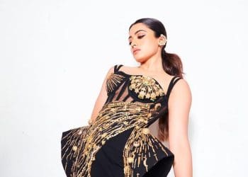 Rashmika Mandanna : నేషనల్ క్రష్ రష్మిక మందన్నా లేటెస్ట్ ఫోటోస్..