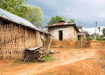 Interesting Facts About ThrilokiBigha : ఆ ఊరి వాళ్ళకి ఉల్లిపాయ రుచి ఎలా ఉంటుందో కూడా తెలీదు.. అదేం వింత ఊరురా బాబు..