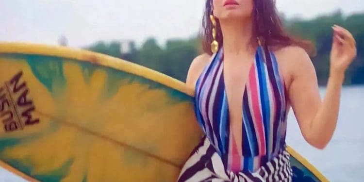 Thamannaah Hot Pics : మిల్క్ బ్యూటీ హాట్ ట్రీట్..