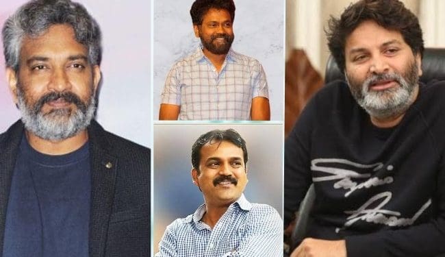 Directors Remuneration : హీరోలకు ధీటుగా డైరెక్టర్స్ రెమ్యూనరేషన్స్..