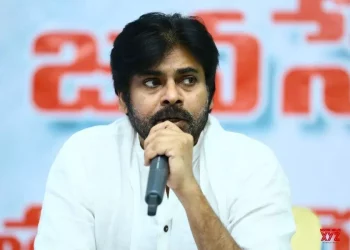 JanaSena Chief Pawan Kalyan : నర్సుల దినోత్సవ శుభాకాంక్షలు తెలిపిన పవన్ కళ్యాణ్..!