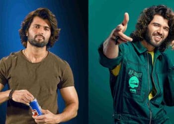 Vijay Deverakonda Thums Up Ad : థమ్స్ అప్ యాడ్ కి రౌడీ హీరో రెమ్యూనరేషన్ ఎంతో తెలుసా..!?
