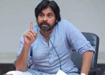 Pawan Kalyan Comments on Janasena Government : జనసేన ప్రభుత్వాన్ని స్థాపించి తీరుతాం.. త్రిముఖ పోటీలో బలవ్వడానికి సిద్ధంగా లేము : పవన్ కళ్యాణ్