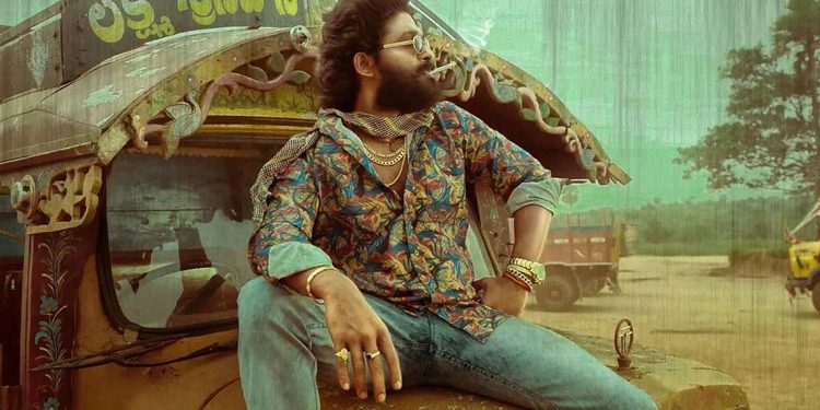 Pushpa 2 Leaked : లీకైన పుష్ప2 ట్విస్ట్..!