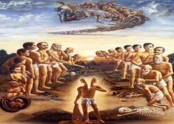 Garuda Purana : ఈ పనులు చేస్తున్నారా.. వచ్చే జన్మలో మీరు ఎలా పుడతారో తెలుసా ..!