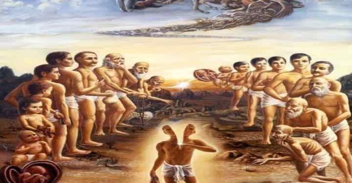 Garuda Purana : ఈ పనులు చేస్తున్నారా.. వచ్చే జన్మలో మీరు ఎలా పుడతారో తెలుసా ..!