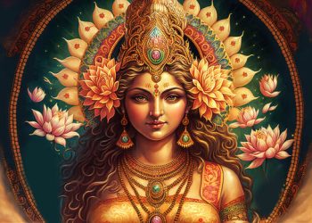 Lakshmi Devi : లక్ష్మీదేవి అనుగ్రహం కోసం ఐదు పనులు..