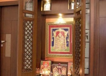Vastu Tips : ఇంట్లో పూజ గదిని ఏ దిశలో పెట్టాలో మీకు తెలుసా..!