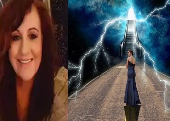 Beverley Gilmour : మూడుసార్లు చనిపోయి ఆత్మలతో మాట్లాడి మళ్ళీ పుట్టిన మహిళ..!