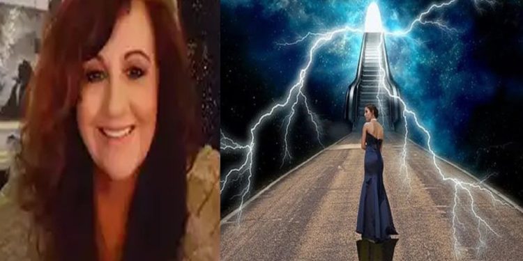 Beverley Gilmour : మూడుసార్లు చనిపోయి ఆత్మలతో మాట్లాడి మళ్ళీ పుట్టిన మహిళ..!