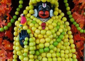 Lemon Specialty : పూజలో నిమ్మకాయలు వాడటం వెనుక అసలు రహస్యం ఇదే..!