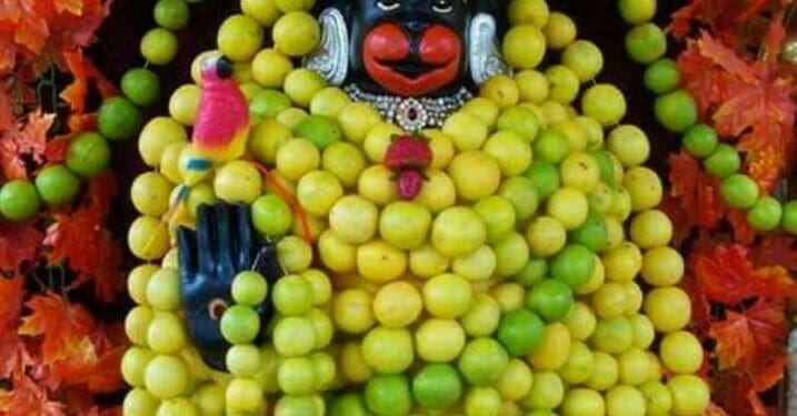 Lemon Specialty : పూజలో నిమ్మకాయలు వాడటం వెనుక అసలు రహస్యం ఇదే..!