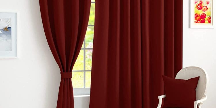 Vastu Tips : ఈ రంగుల డోర్ కర్టెన్స్ వాడుతున్నారా..!? వాస్తు శాస్త్రం ఏం చెపుతుంది అంటే..!