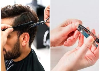 Astrology :  ఏ వారాల్లో గోర్లు,జుట్టు కత్తిరించాలో తెలుసా..!