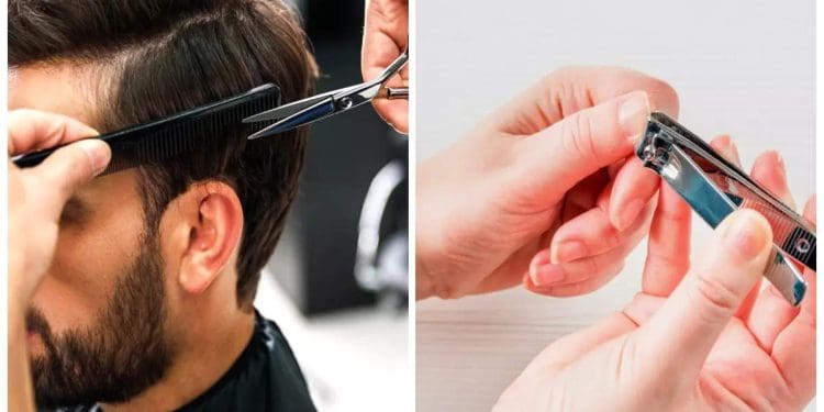 Astrology : ఏ వారాల్లో గోర్లు,జుట్టు కత్తిరించాలో తెలుసా..!