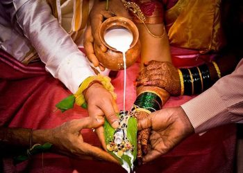 Hindu Marriage System : ఒకే గోత్రం ఉన్నవారిని పెళ్లి చేసుకోకపోవడం వెనుక అసలు రహస్యం ఇదే..!