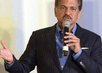 Smartphone Use by Kids : పిల్లల మొబైల్ వాడకం గురించి ఆనంద్ మహేంద్ర ఆసక్తికర వ్యాఖ్యలు..!