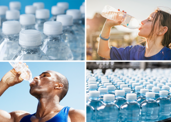 Water Bottle Expiry Date : కాలం చెల్లిన వాటర్ బాటిల్ లో నీళ్లు తాగుతున్నారా..!?