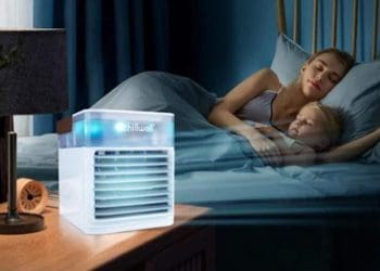 Portable AC : తక్కువ ధరకే లభించే పోర్టబుల్ ఏసీలతో..సమ్మర్ నీ చల్లగా చేసేయండి..!