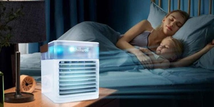 Portable AC : తక్కువ ధరకే లభించే పోర్టబుల్ ఏసీలతో..సమ్మర్ నీ చల్లగా చేసేయండి..!