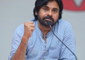 Janasena Chief Pawan Kalyan : రాబోయే ఎన్నికల్లో మా బలం చూపిస్తాము అంటూ వైసీపీకీ సవాల్ విసిరిన..పవన్ కళ్యాణ్..!