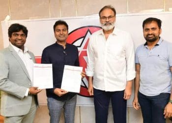 Nagababu : జనసేన ఆస్ట్రేలియా సమన్వయకర్తలుగా శశిధర్,రాజేష్..