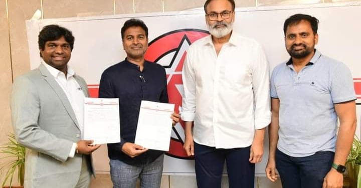 Nagababu : జనసేన ఆస్ట్రేలియా సమన్వయకర్తలుగా శశిధర్,రాజేష్..