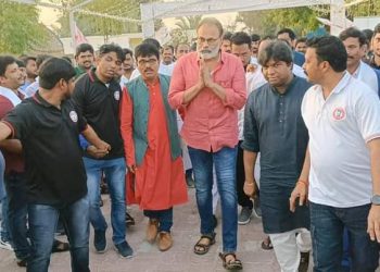 Nagababu : ప్రవాసాంధ్రుల ప్రోత్సాహం మరువలేనిది : నాగబాబు