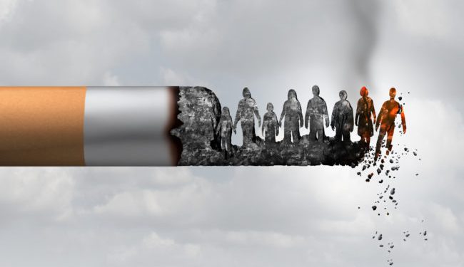 World No Tobacco Day : నేడు ప్రపంచ పొగాకు వ్యతిరేక దినోత్సవం..