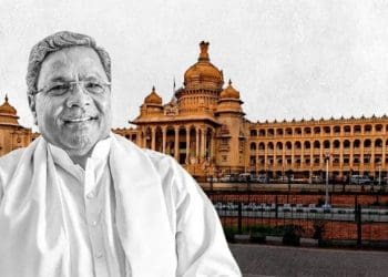 Karnataka CM Siddaramaiah : సిద్ధరామయ్య.. ముఖ్యమంత్రి పదవి నీకే సిద్దించింది రావయ్య..