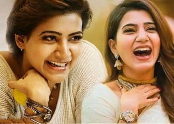 Samantha : సినీవనంలో సమంత ఋతువు..