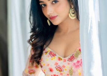 Mirnaa Menon Hot Pics : ఉగ్రం బ్యూటీ మిర్నా మీనన్ హాట్ పిక్స్..