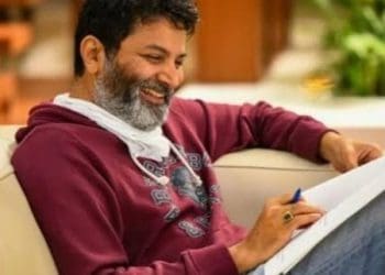 SSMB28 : ఇంకా స్క్రిప్ట్ వర్క్ ఏంటీ గురూజీ..!?