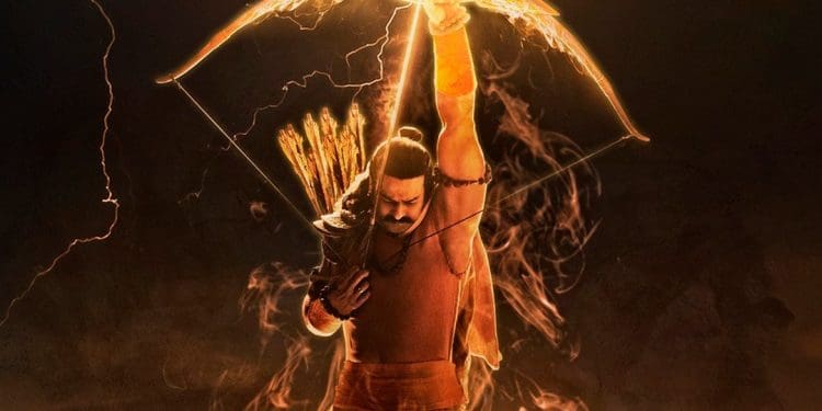 Prabhas Adipurush : డార్లింగ్ ఫ్యాన్స్ కి బంపర్ ఆఫర్..