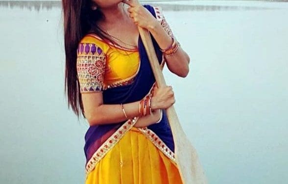 Pragya Nayan : ఈ అందాన్ని చూస్తే కళ్ళు మెరియున్.. ఆమె ప్రగ్యా నయన్..