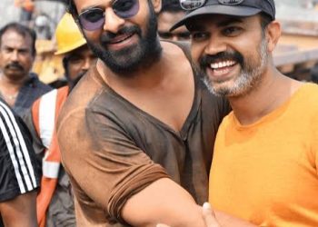 Salaar Update : సలార్ క్లైమాక్స్ ప్లాన్ అదిరింది నీల్ మావ..