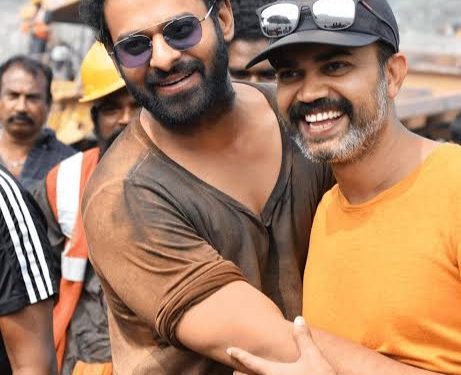 Salaar Update : సలార్ క్లైమాక్స్ ప్లాన్ అదిరింది నీల్ మావ..