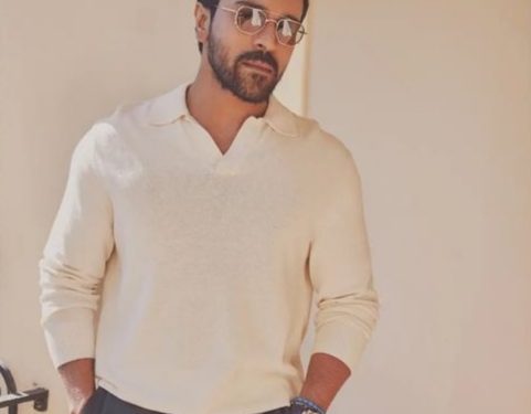 Ram Charan New Banner : మరో కొత్త బ్యానర్ ప్రారంభించిన చరణ్..