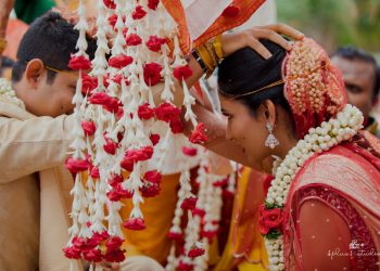Marriage : పెళ్లిలో తల మీద జీలకర్ర పెట్టడం వెనుక రహస్యం ఇదే..!