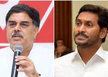 Nadendla Manohar : మీడియాపై వైసీపీ గూండాల దాడిని ఖండిస్తున్నాం : నాదెండ్ల మనోహార్