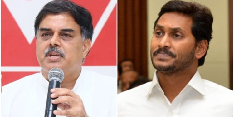 Nadendla Manohar : మీడియాపై వైసీపీ గూండాల దాడిని ఖండిస్తున్నాం : నాదెండ్ల మనోహార్