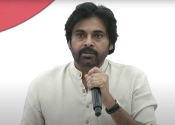 Pawan kalyan : నావిక్ రెండోతరం ఉపగ్రహాలతో సరికొత్త సమాచార విప్లవం : పవన్ కళ్యాణ్ 