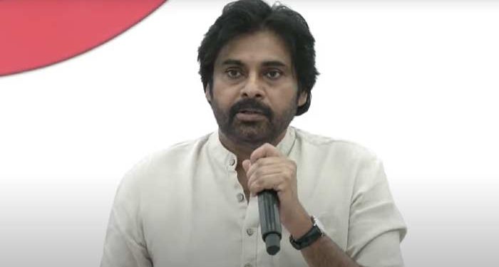Pawan kalyan : నావిక్ రెండోతరం ఉపగ్రహాలతో సరికొత్త సమాచార విప్లవం : పవన్ కళ్యాణ్ 