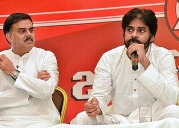 Pawan Kalyan : నాదెండ్ల మనోహర్ గురించి తప్పుడు ప్రచారం చేస్తే కఠిన చర్యలు తప్పవు.. పవన్ కళ్యాణ్..!