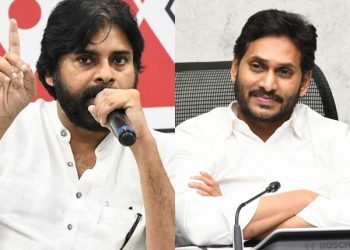 Janasena : వైసీపీ పెట్టిన తప్పుడు ఫ్లెక్సీలపై నిరసన వ్యక్తం చేస్తున్న జనసేన నాయకులపై అక్రమ కేసులు..